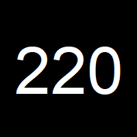 220 Lebreton
